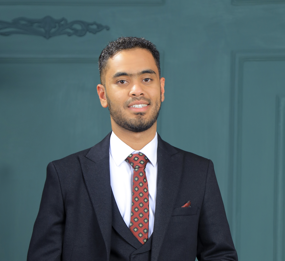 Abdullah Farid